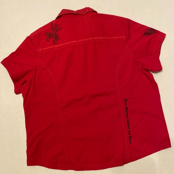 Harley Studded Shirt - Picture 14 of 14